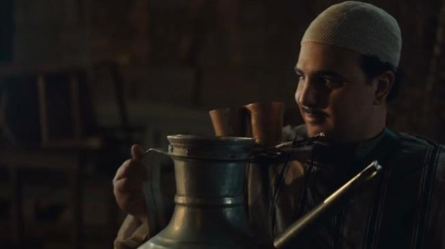 أحمد رضوان يكلف أحمد أمين بمهمة سرية مع جاسوس ألماني خطير في "النص التاني"