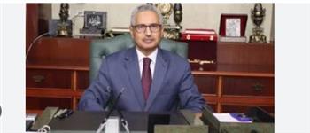 جهود الوحدات المحلية لمراكز ومدن بني سويف في ملفات النظافة ومواجهة التعديات