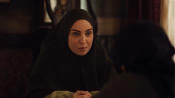 الحلقة 7 مسلسل حكاية نرجس.. رغبة في التبني تقود نرجس لمواجهة جديدة مع عوني