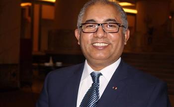 أوهام العابرين للحدود