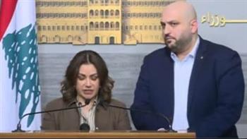 لبنان: تسجيل 816 ألف نازح وتوفير مراكز إيواء ومساعدات دولية مستمرة