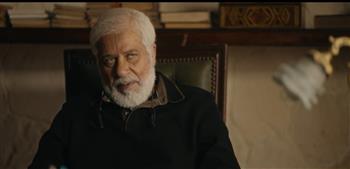 مسلسل رأس الأفعى الحلقة 22.. محمود عزت يكشف لهارون تاريخ إخفاء السلاح لدى الإخوان