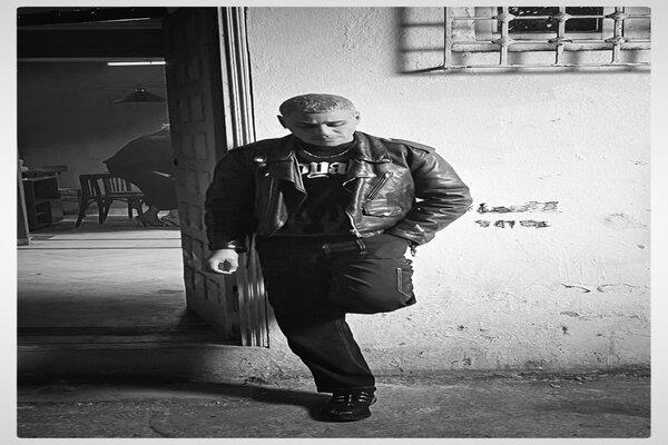 سليم بكار: شخصية «إسحاق» في «المطبعة» مليئة بالصراع الداخلي|حوار  