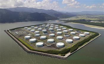 اليابان تبدأ سحب احتياطياتها النفطية الأسبوع المقبل