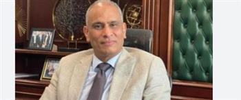 محافظ كفرالشيخ يتفقد مدرسة الدمرداش للتعليم الأساسي بالرياض