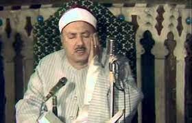 تواشيح السحور (20 ـ30)| «يا من يراني في علاه ولا أراه» للشيخ محمد الطوخي