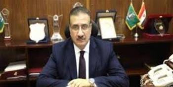 محافظ بورسعيد يوجّه بتكثيف أعمال تطوير منطقة عمر بن الخطاب بحي الزهور