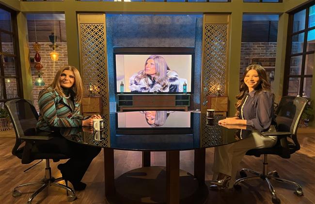 فيدرا تكشف تفاصيل ظهورها بمسلسل عين سحرية  