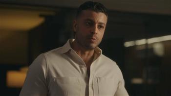 ظهور مميز للفنان محمد حماد في الحلقة 7 من مسلسل "فرصة أخيرة"