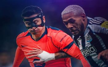 دوري أبطال أوروبا.. برشلونة الإسباني يدرك تعادلا مثيرا مع نيوكاسل يونايتد