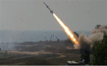 جيش الاحتلال: إطلاق صواريخ من إيران باتجاه إسرائيل وأنظمة الدفاع تعمل على اعتراض التهديد