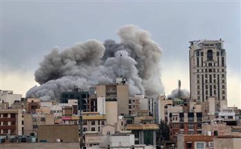 رويترز عن مصادر عراقية: مسيرتان تستهدفان منشأة دبلوماسية أمريكية قرب مطار بغداد الدولي