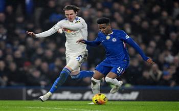 دوري أبطال أوروبا.. موعد مواجهة باريس سان جيرمان الفرنسي أمام تشيلسي