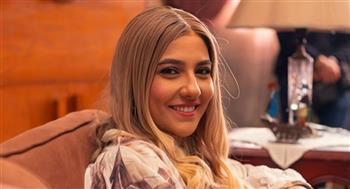 مي كساب: المنافسة حلوة ومبروك لكل زملائي علي أعمالهم