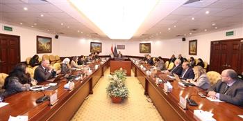 المجلس الوطني للذكاء الاصطناعي يستعرض إنجازات الاستراتيجية 2025 ويعتمد إطار الحوكمة الوطني