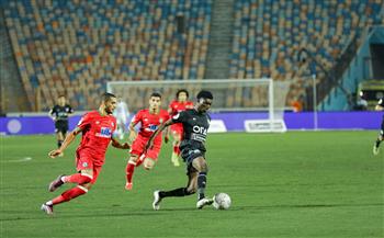 الدوري الممتاز.. موعد مواجهة فريق زد أمام مودرن سبورت 