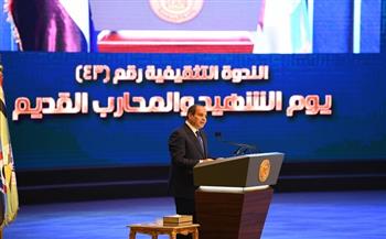 «يوم الشهيد»..  تجديد «عهد الوفاء» مع الأبطال