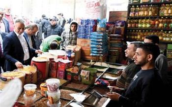 تفعيل غرف العمليات وإجراءات استباقية لضمان وفرة السلع.. قــرارات «الحســم والضبـط»