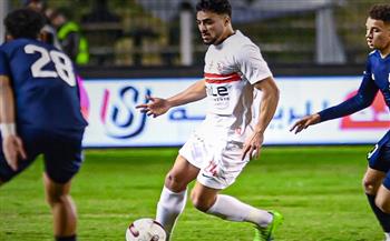 الدوري الممتاز.. ربع ساعة سلبية بين الزمالك وإنبي