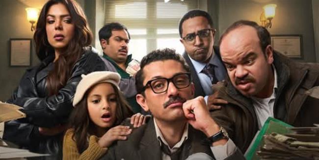 مؤامرة في الحلقة 7 من "المتر سمير"!