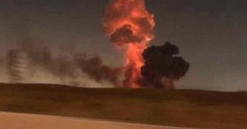 العراق.. دوي انفجارات في كركوك شمالاً