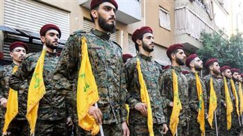 حزب الله يقصف تجمعًا للقوات الإسرائيلية في موقع مركبا جنوب لبنان