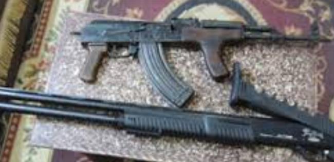 الاتجار في الأسلحة النارية.. جريمة تهدد أمن المجتمع وعقوبات رادعة لمواجهتها