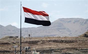 اليمن يرحب بقرار مجلس الأمن ضد الهجمات الإيرانية على الدول العربية