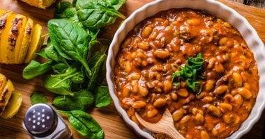 في رمضان..الفول لصحة القلب