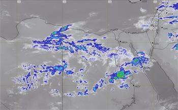 «ارتفاع الحرارة وتقلبات جوية».. الأرصاد تكشف خريطة الظواهر الجوية والطقس خلال الأسبوع الأخير من رمضان