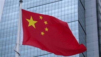 الصين تعرب عن أسفها لرفض مشروع القرار الروسي حول التصعيد في الشرق الأوسط