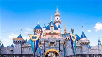 نقل موظفين في «ديزني لاند» للمستشفى بسبب مواد خطرة في العمل