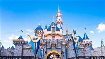 نقل موظفين في «ديزني لاند» للمستشفى بسبب مواد خطرة في العمل