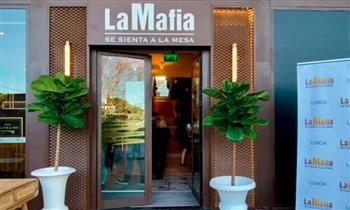 بسبب الترويج للمافيا.. إسبانيا تلزم مطعمًا بتغيير اسمه