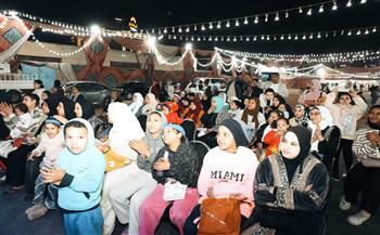 ختام معرض فيصل الـ14 للكتاب بعد أيام من الأنشطة الثقافية والفنية وفعاليات الأطفال