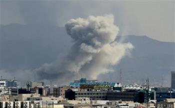 الجيش الإسرائيلي: بدأنا موجة غارات جديدة في إيران تستهدف بنى تحتية تابعة للنظام