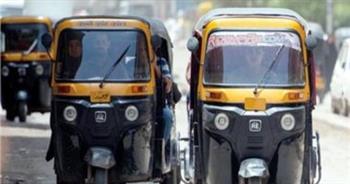 غضب بين أهالي المراغة بسوهاج بعد رفع تعريفة التوكتوك إلى 15 جنيهًا