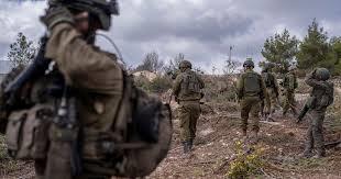 جيش الاحتلال: أخطأنا بعدم التحذير مسبقا من نية حزب الله تنفيذ عمليات إطلاق نار واسعة الليلة الماضية