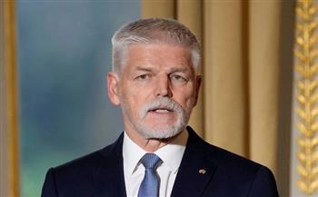 رئيس التشيك يتوجه إلى ليتوانيا في زيارة رسمية