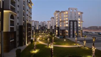 الإسكان تبدأ تخصيص وحدات "R3" للموظفين بالعاصمة الجديدة السبت المقبل