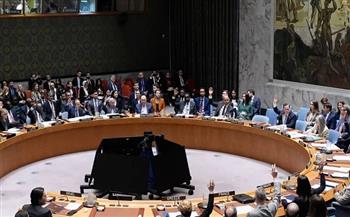 الأردن يثمن قرار مجلس الأمن 2817 المدعوم من 135 دولة لإدانة الهجمات الإيرانية