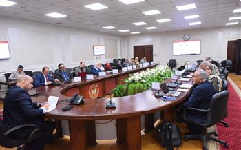 وزارة العمل تتحرك لسرعة تحديث دليل التصنيف المهني وربطه بالمعايير الأوروبية 