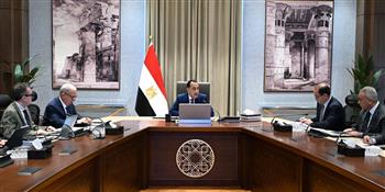 مدبولي يستعرض تقديرات الاستثمارات الحكومية في خطة التنمية للعام المالي 2027/2026