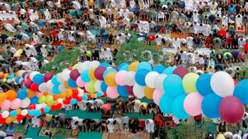 موعد إجازه عيد الفطر.. مجلس الوزراء يوضح