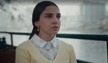 مسلسل «عرض وطلب» الحلقة 6.. سلمى أبو ضيف توافق على العمل في تجارة الأعضاء