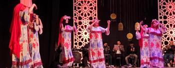 مواهب الغربية تخطف الأنظار في احتفالات ليالي رمضان بمركز طنطا الثقافي 