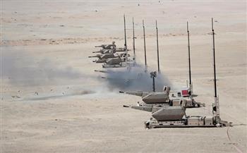 الدفاع القطرية: تصدينا لهجمة صاروخية استهدفت أراضينا