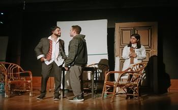 نوادي المسرح| «استدعاء ولي أمر» و«بروزاك» في رابع أيام عروض الدقهلية