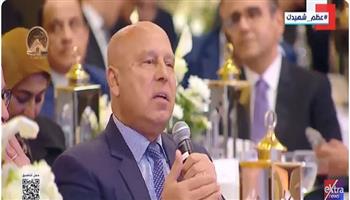 وزير النقل: الموانئ المصرية لا تقتصر على الاستيراد والتصدير بل تخدم السفن أيضًا