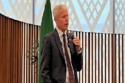 وزير الطاقة الأمريكي: العملية العسكرية في إيران ستستغرق أسابيع وليس شهورًا   